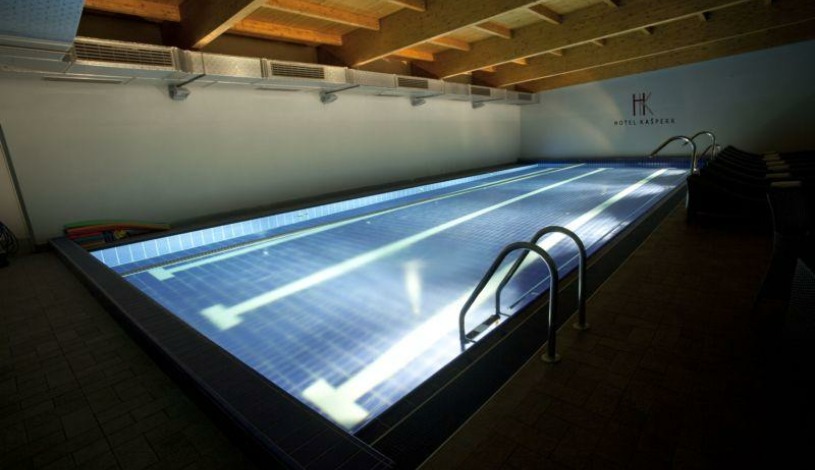 HOTEL KAŠPERK Kašperské Hory